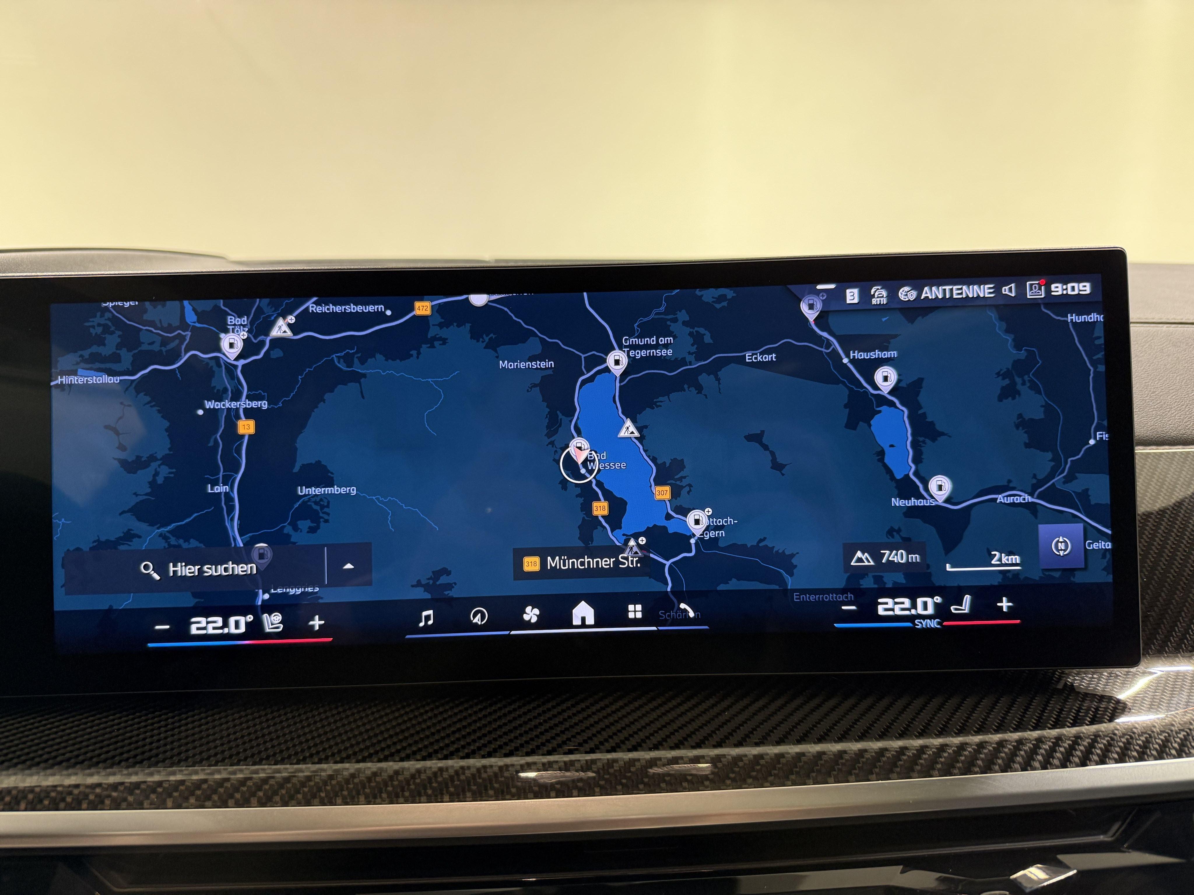 BMW X5 – Bild 38