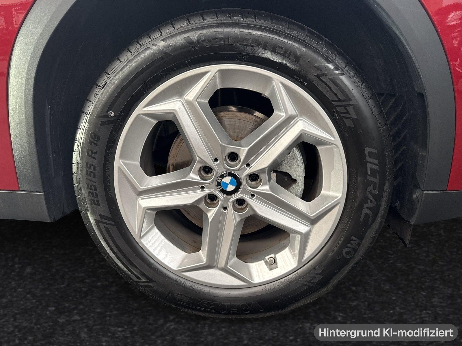 BMW X2 – Bild 4