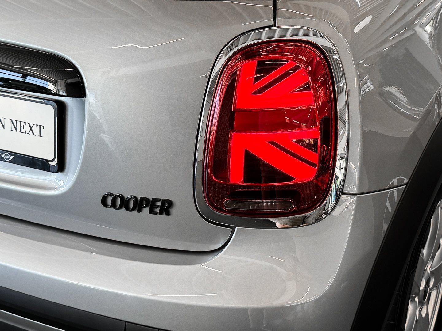 MINI Cooper 3-Türer – Bild 10