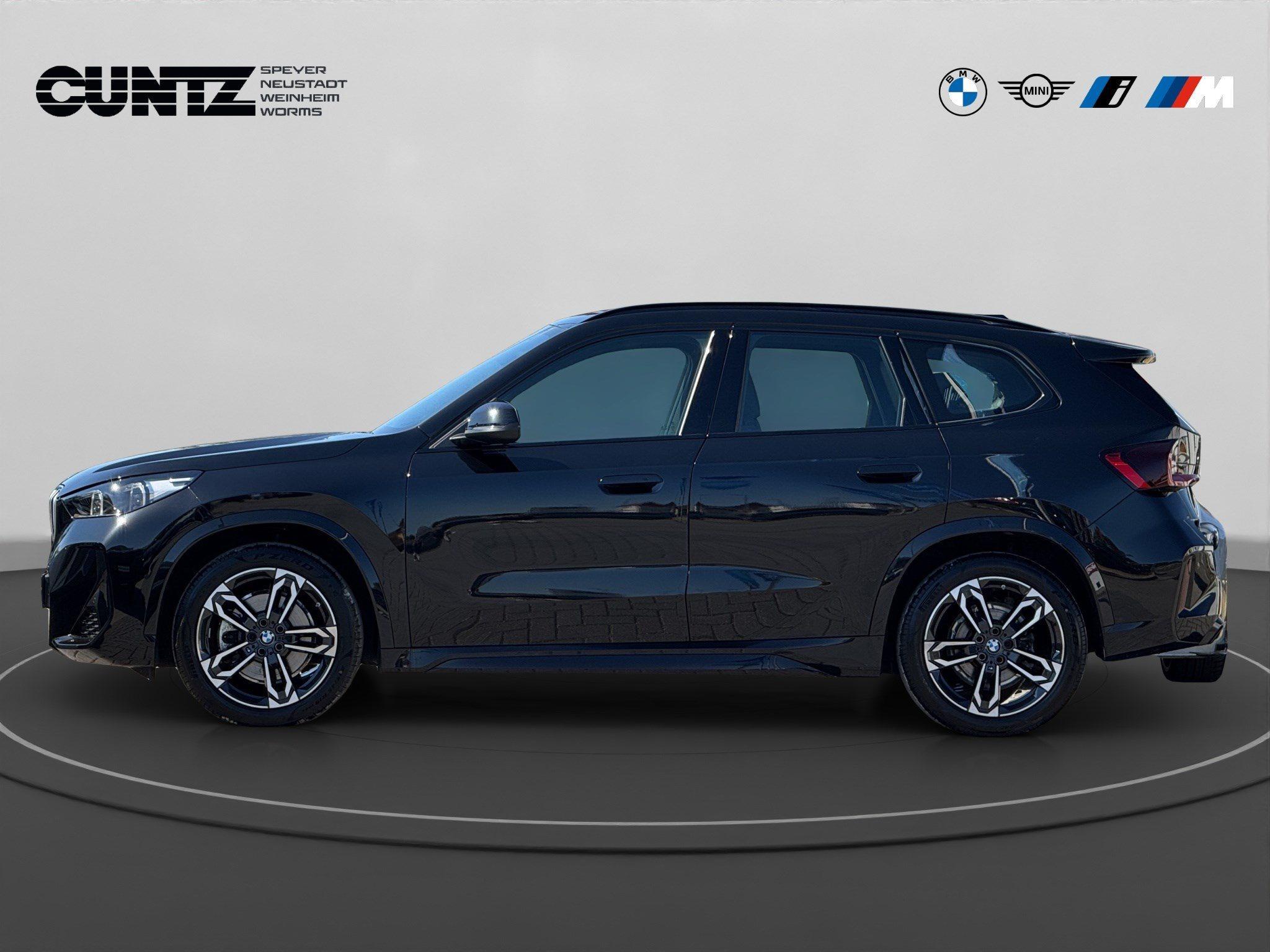 BMW X1 – Bild 30