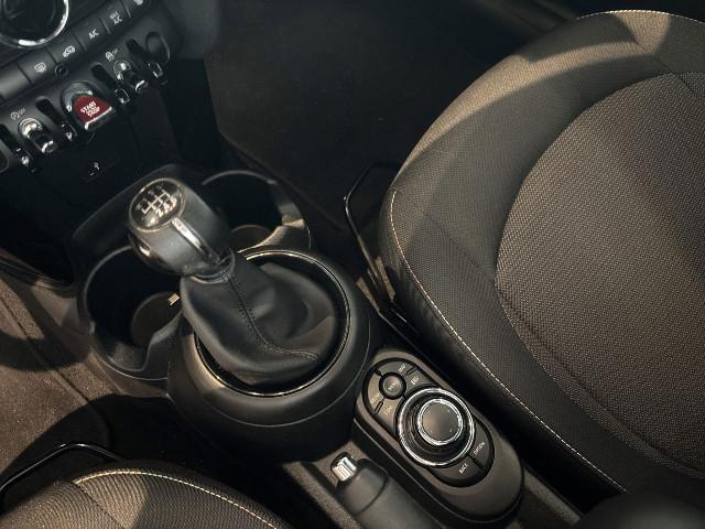 MINI Cooper 3-Türer – Bild 9