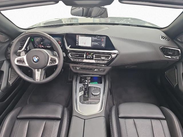 BMW Z4 – Bild 13