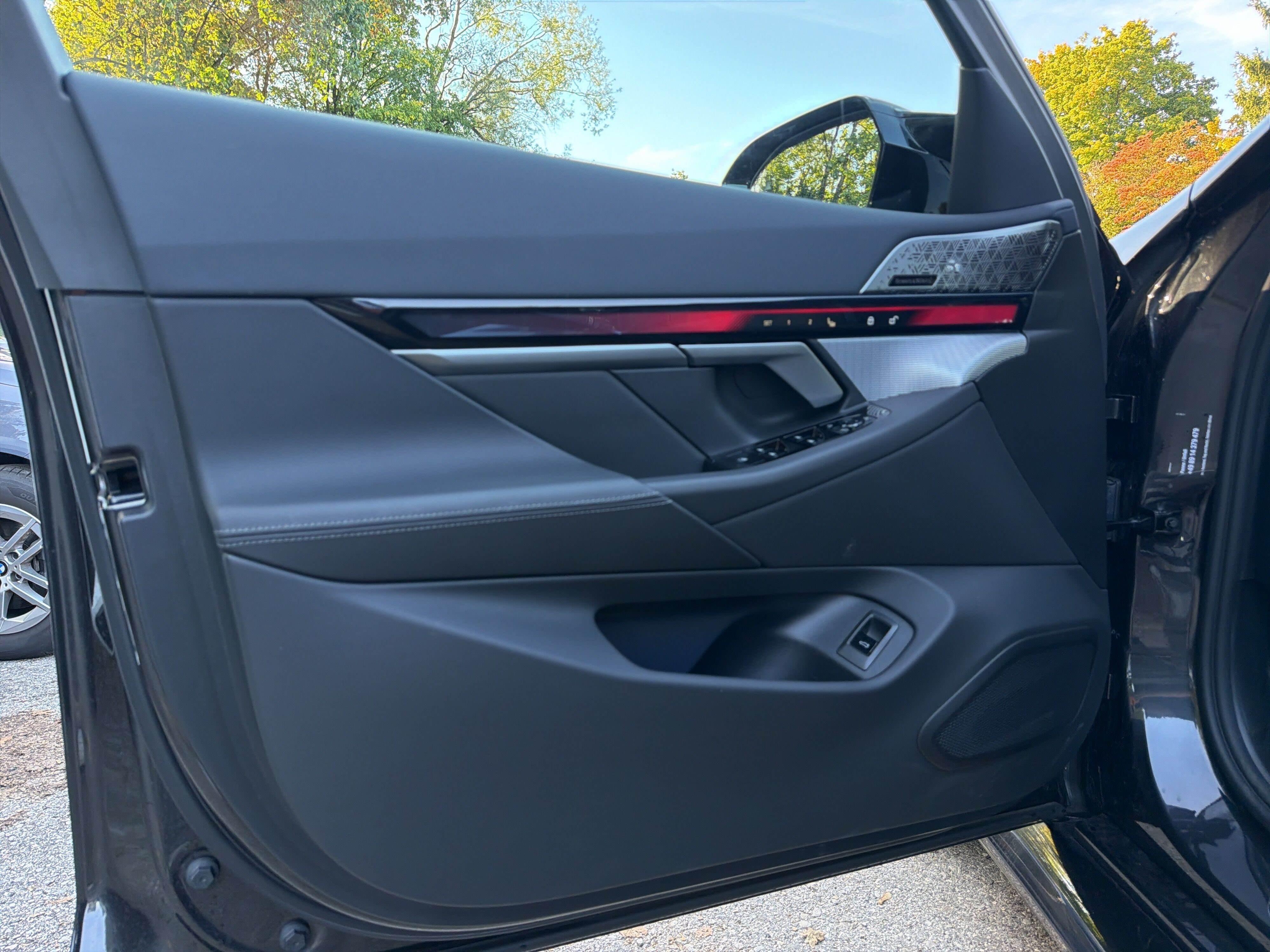 BMW M5 Touring – Bild 20