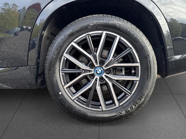 BMW X1 – Bild 9
