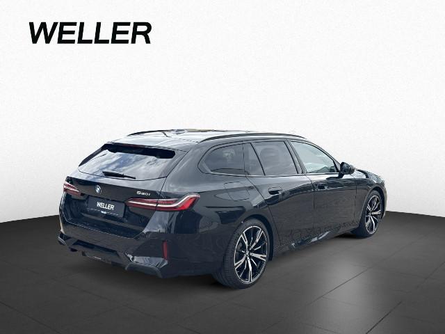 BMW 5er Touring – Bild 3
