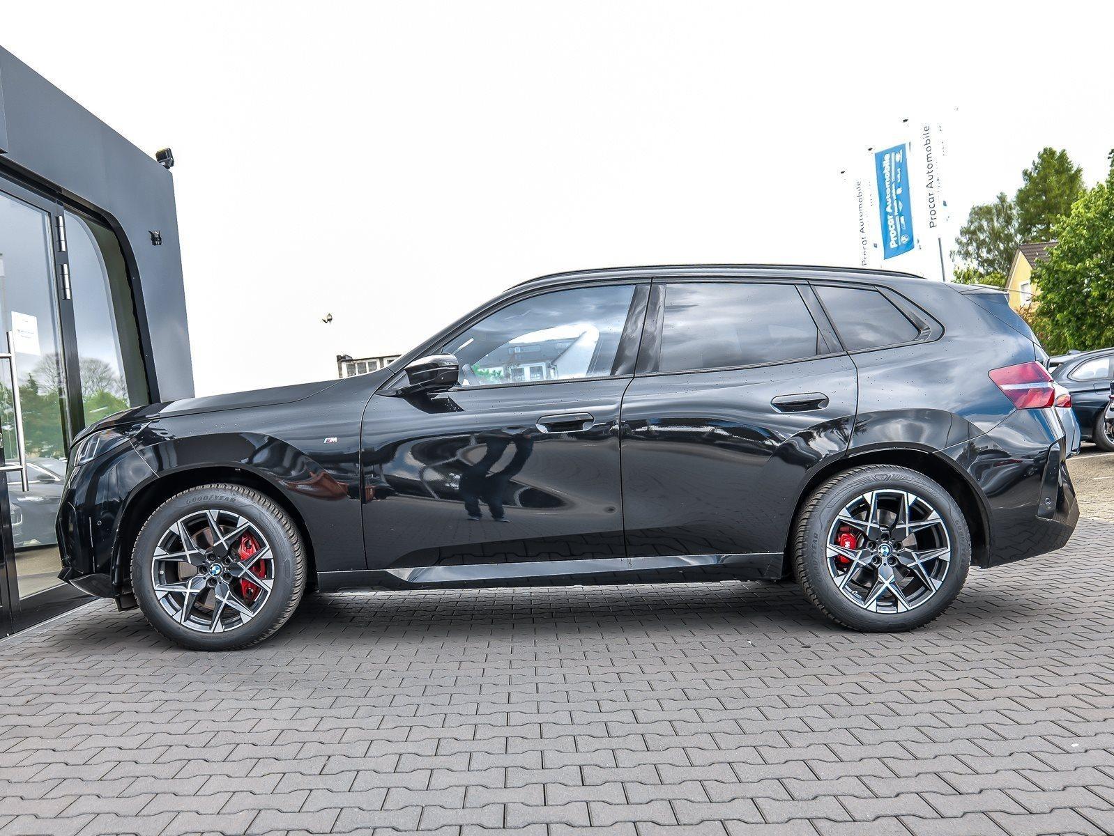 BMW X3 – Bild 16