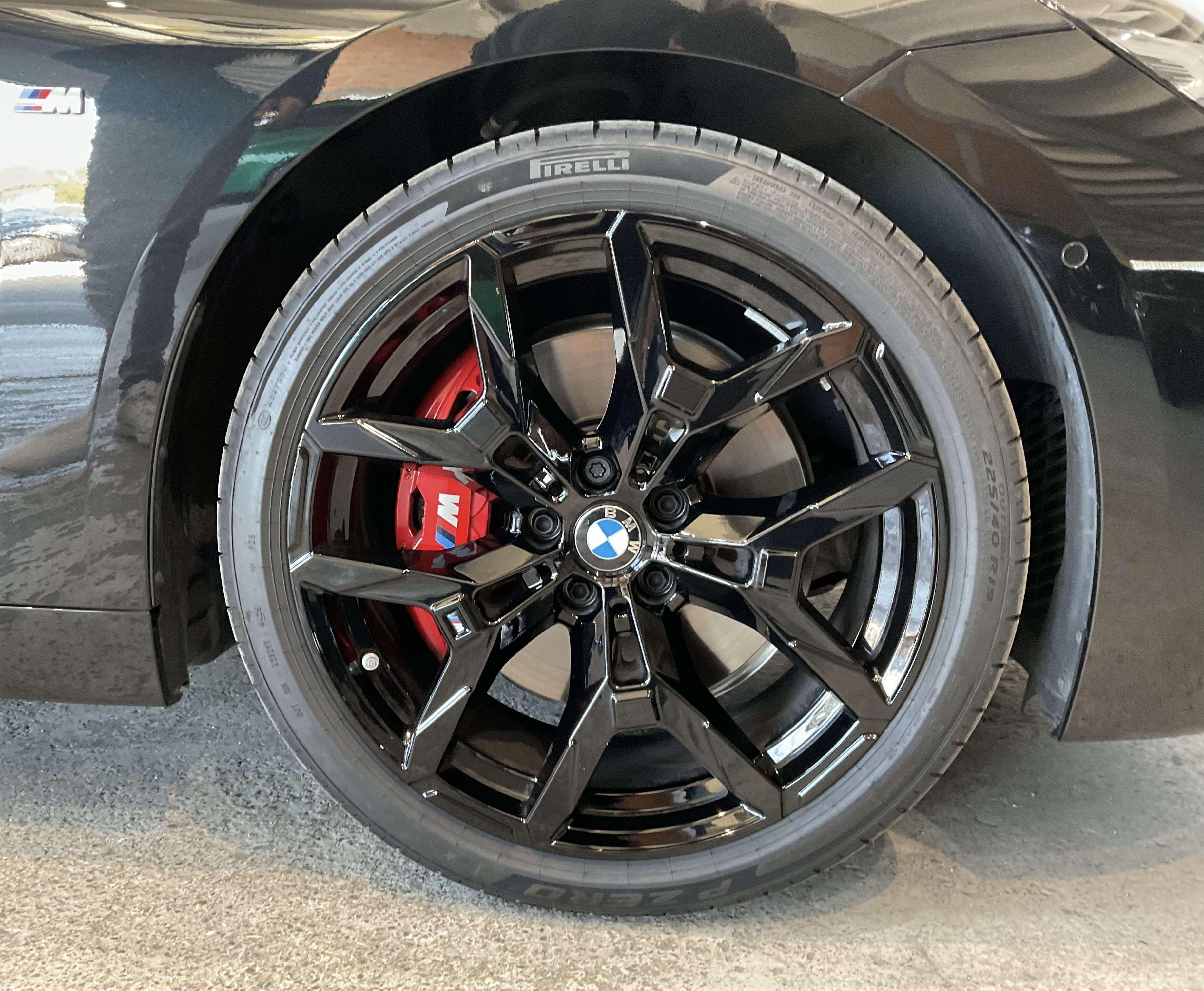 BMW 2er Coupé – Bild 11