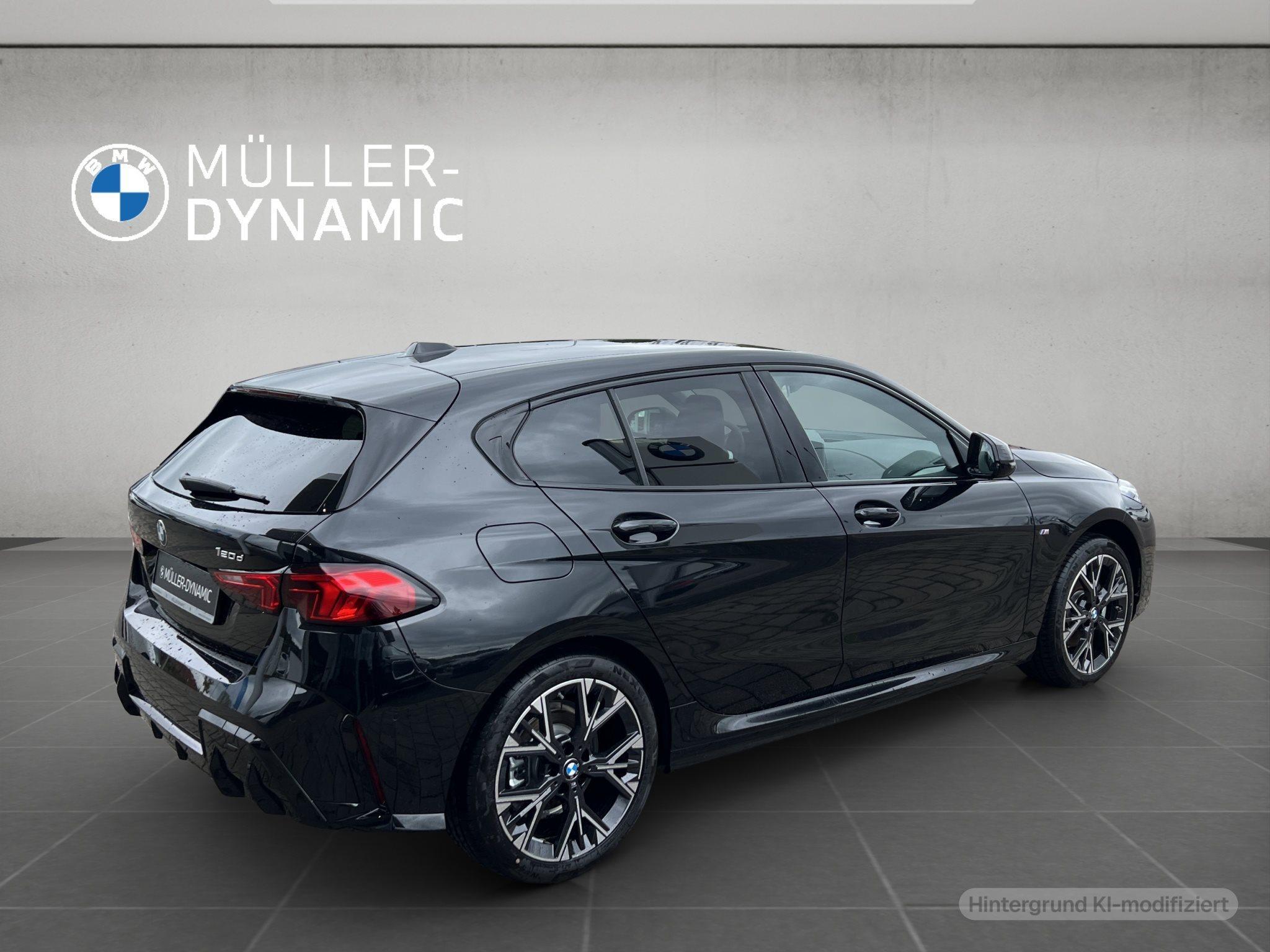 BMW 1er – Bild 10