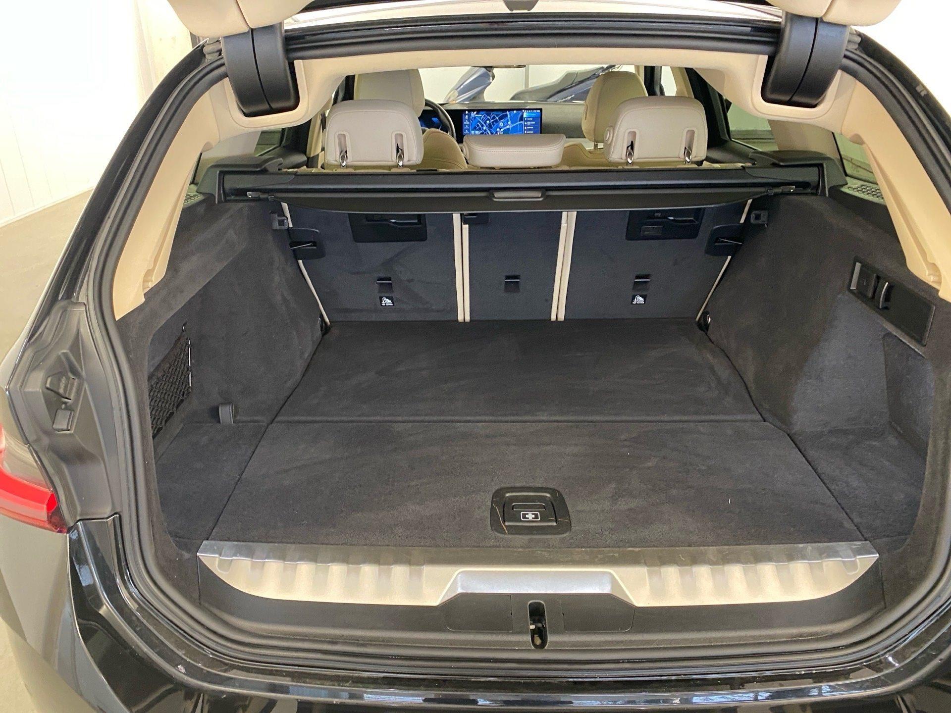 BMW 3er Touring – Bild 18