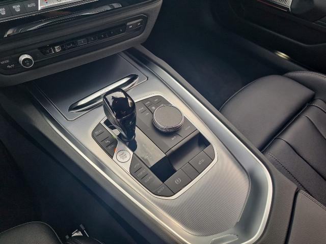 BMW Z4 – Bild 10