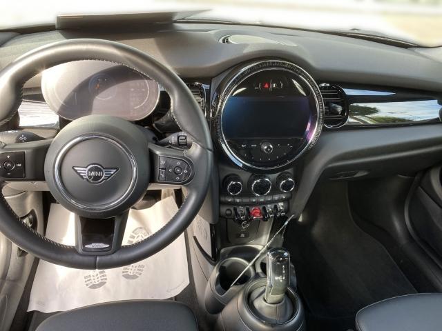 MINI Cabrio – Bild 12