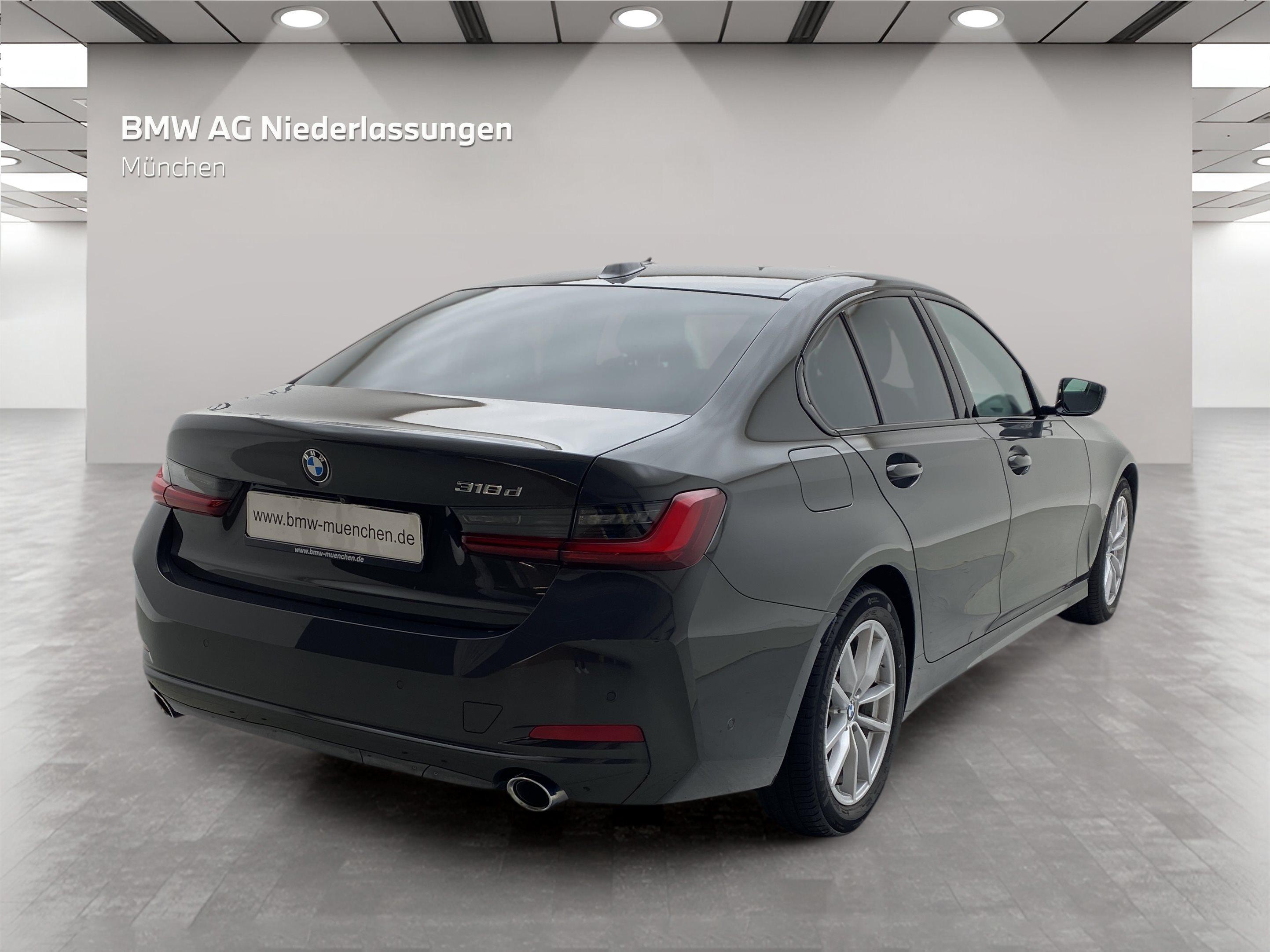 BMW 3er – Bild 5
