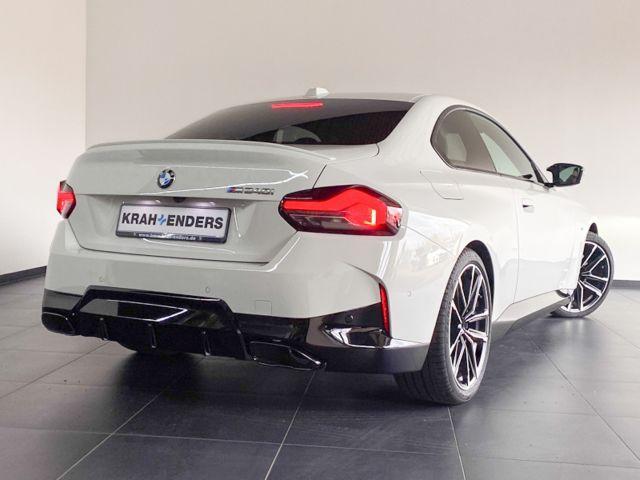 BMW 2er Coupé – Bild 3