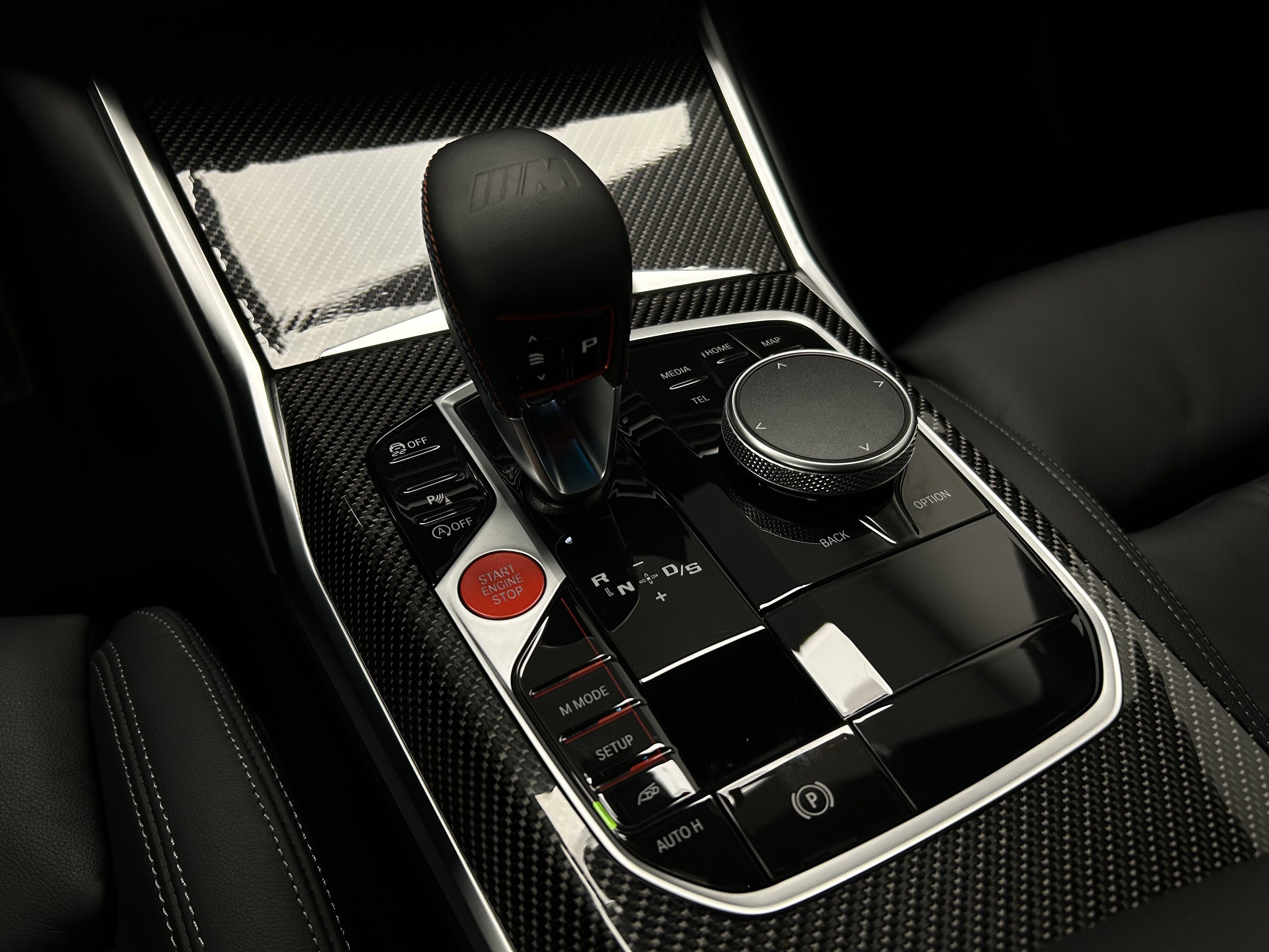 BMW M2 Coupé – Bild 17