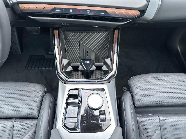 BMW X3 – Bild 10