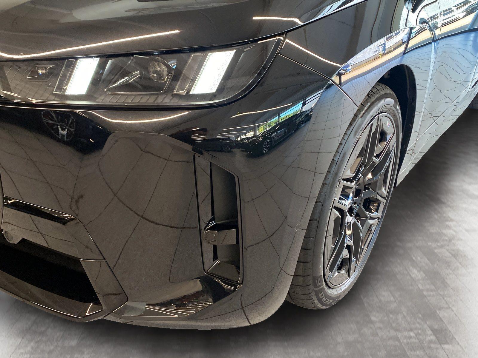 BMW iX – Bild 8