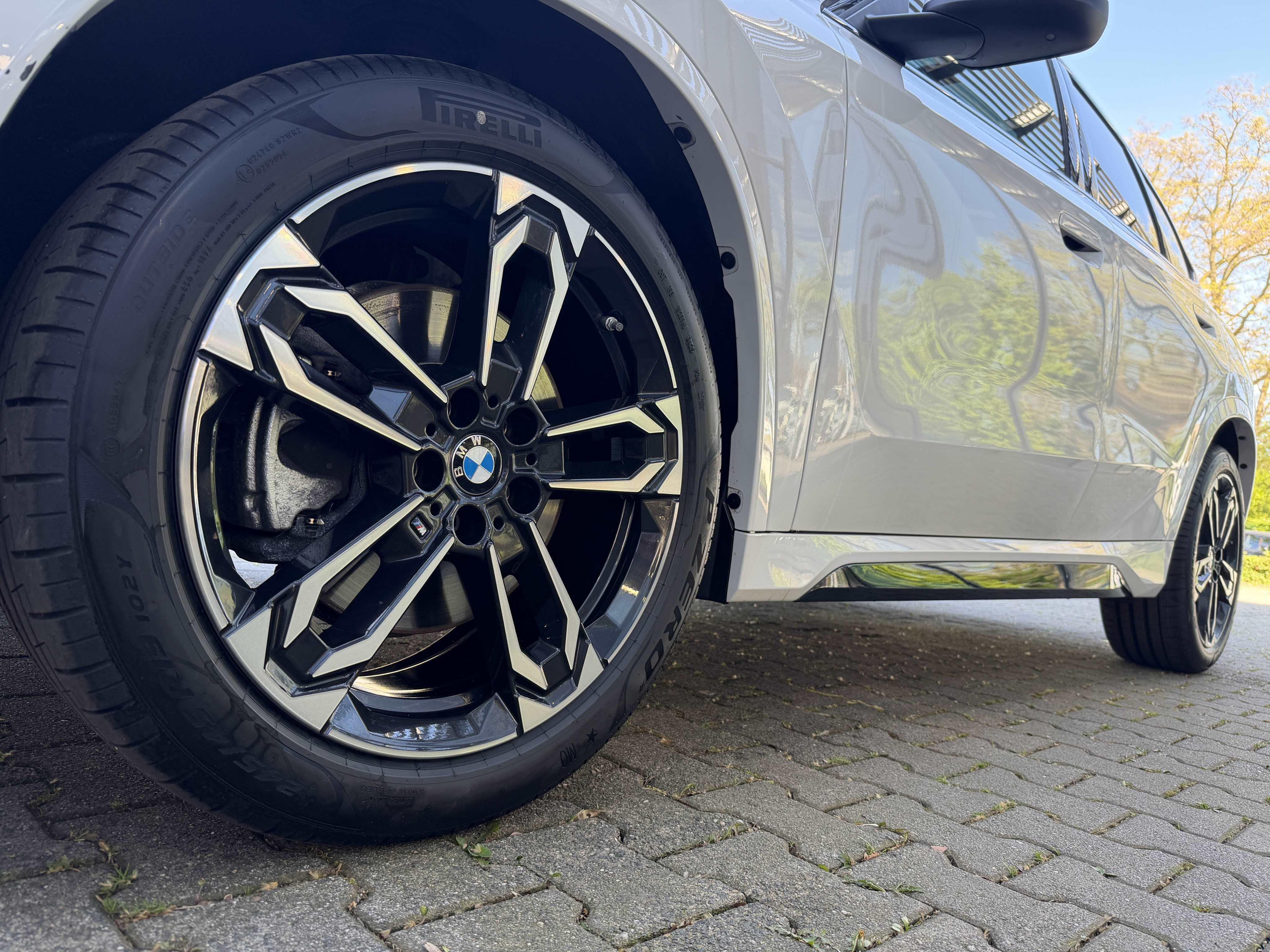 BMW X1 – Bild 29