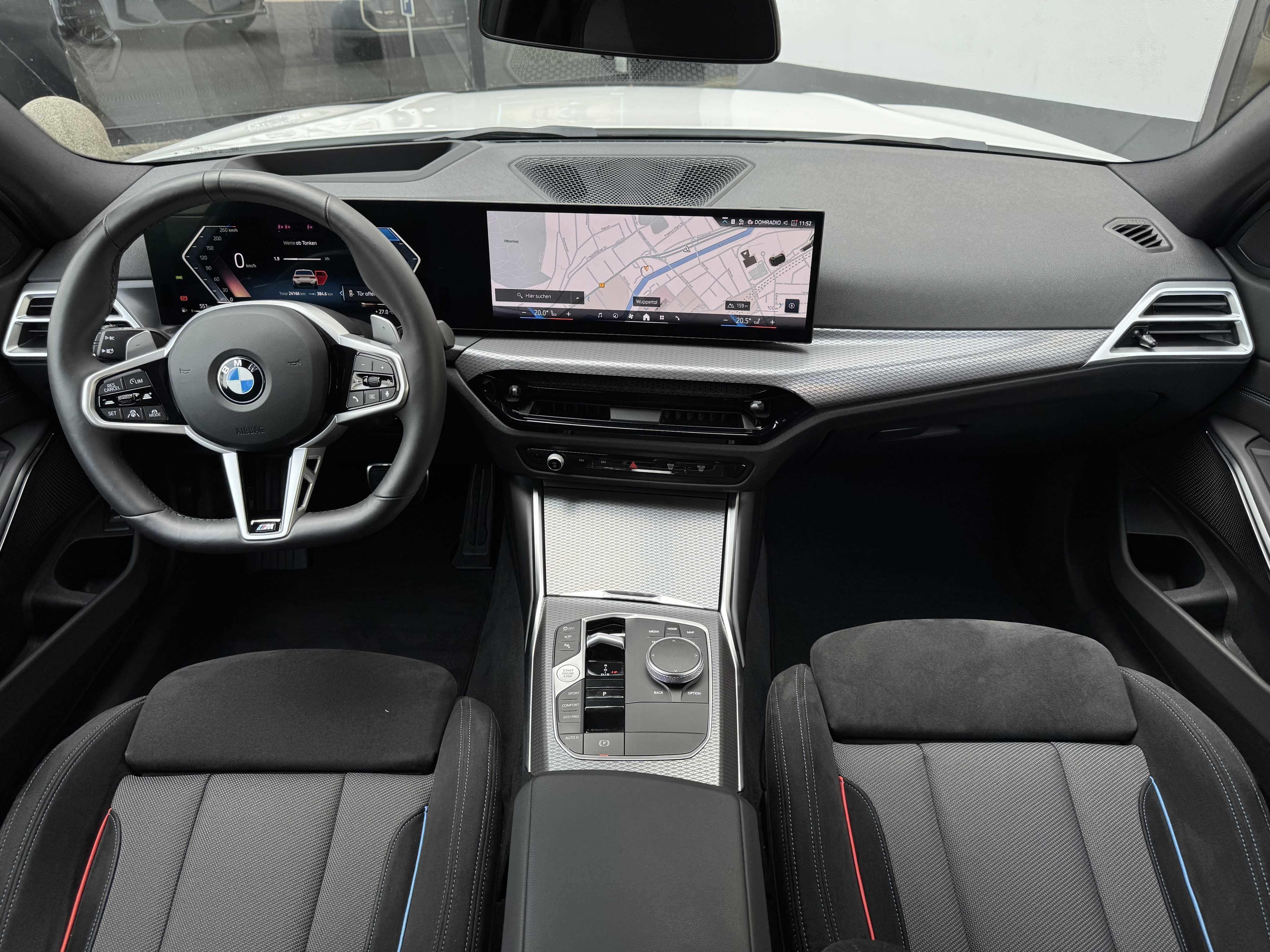 BMW 3er Touring – Bild 3