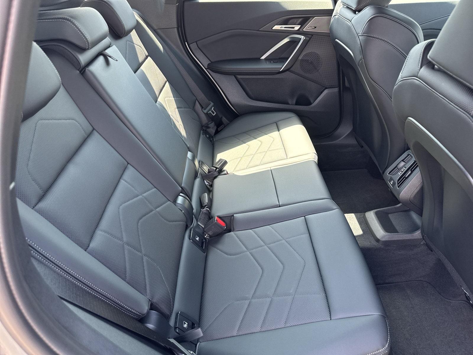BMW X1 – Bild 11