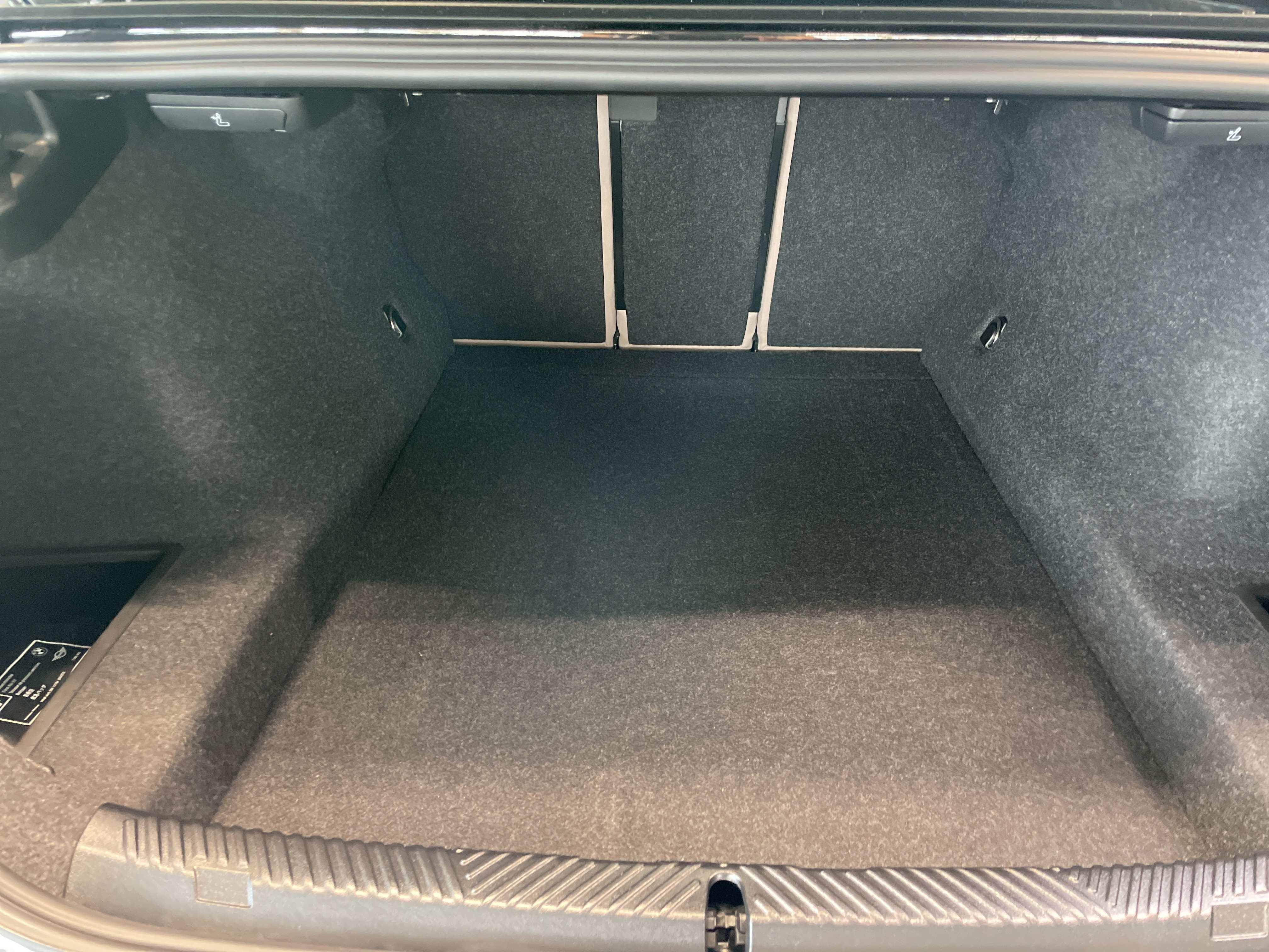 BMW 5er – Bild 15