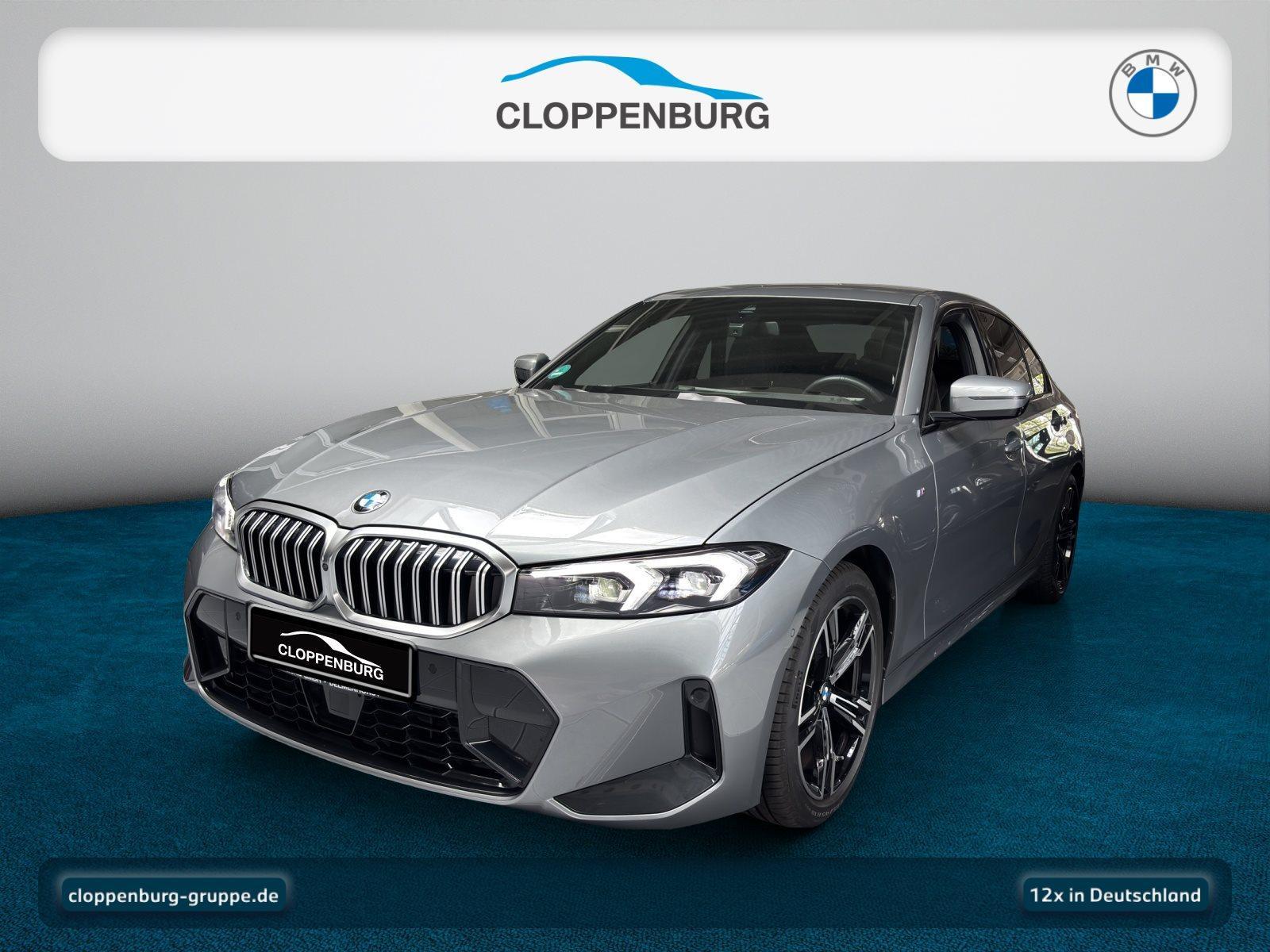 BMW 3er