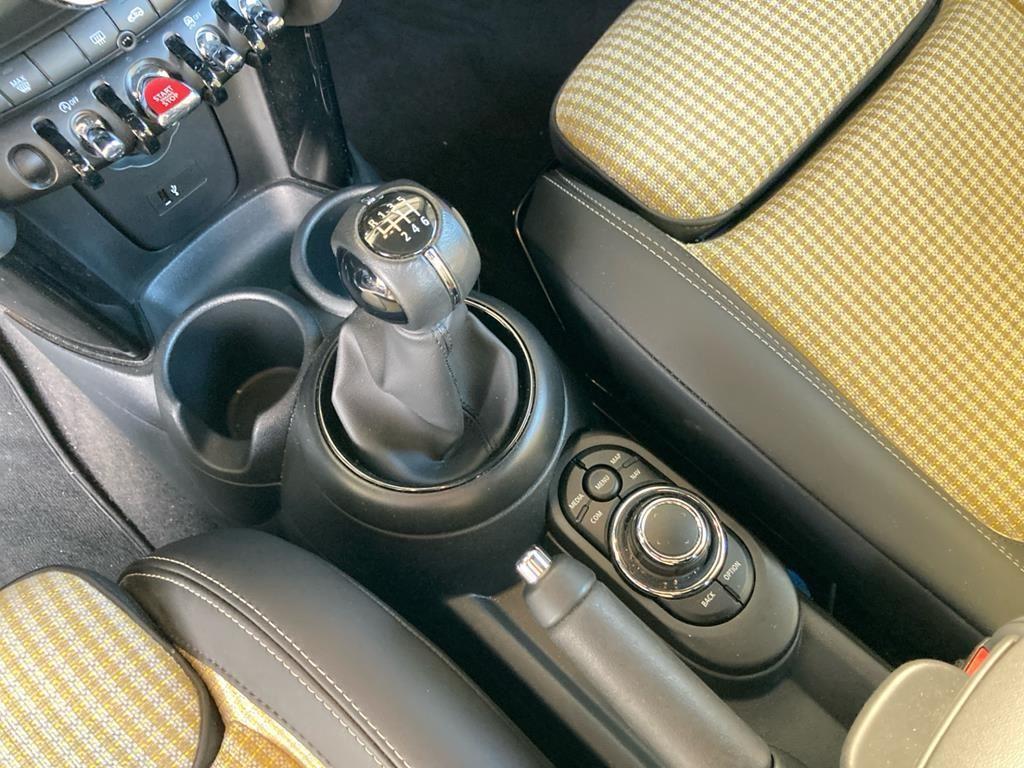 MINI Cooper 3-Türer – Bild 17