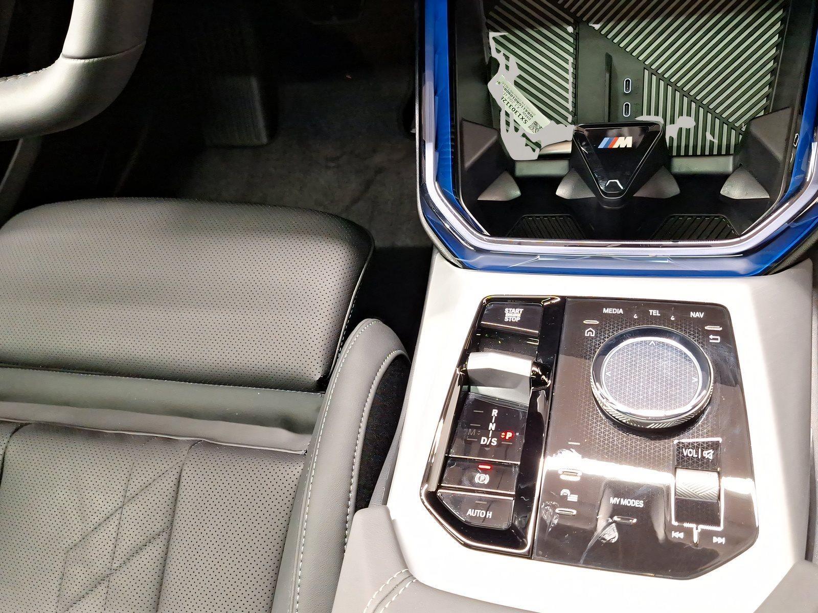 BMW X3 – Bild 10