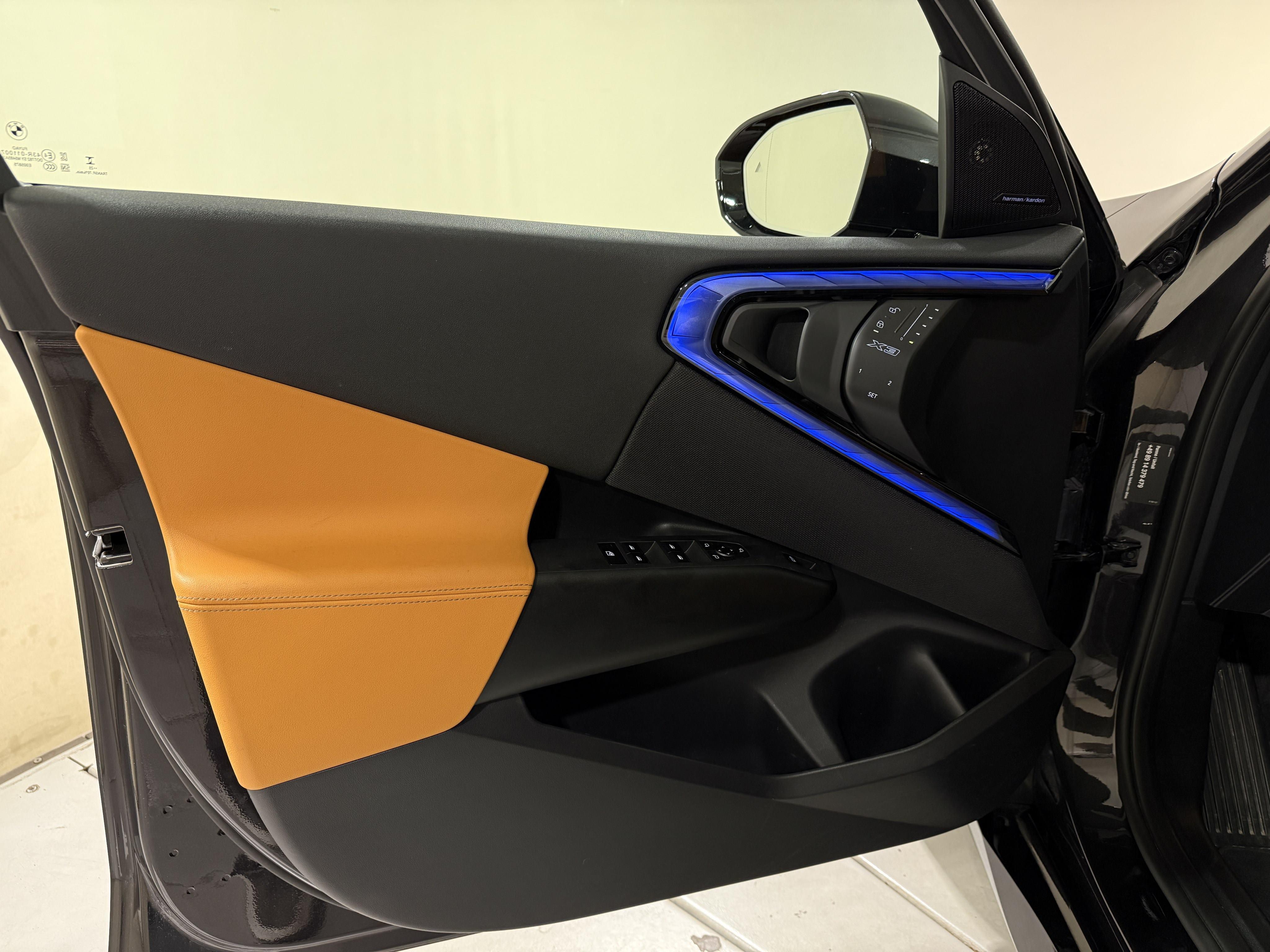 BMW X3 – Bild 16
