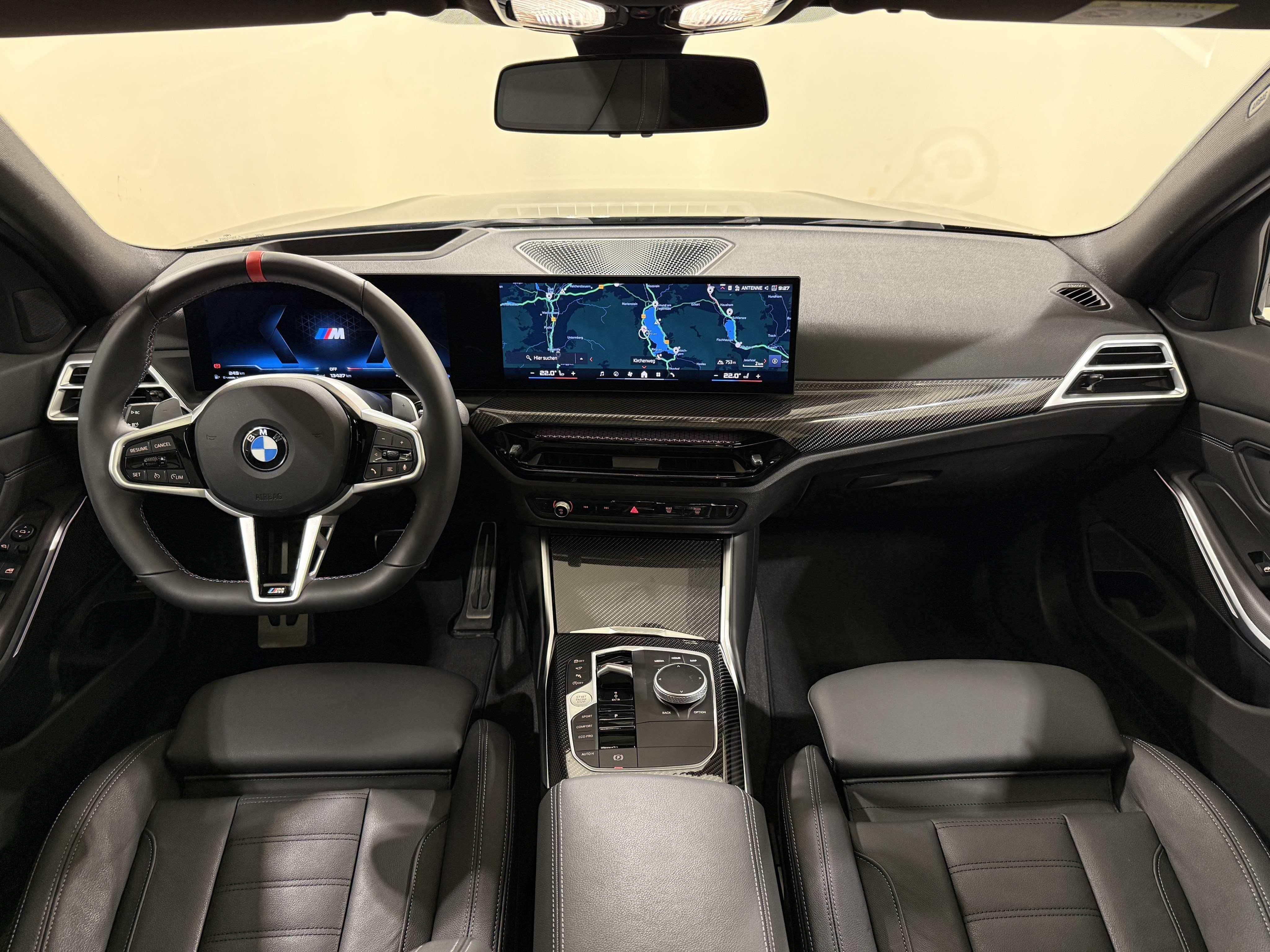 BMW 3er Touring – Bild 22