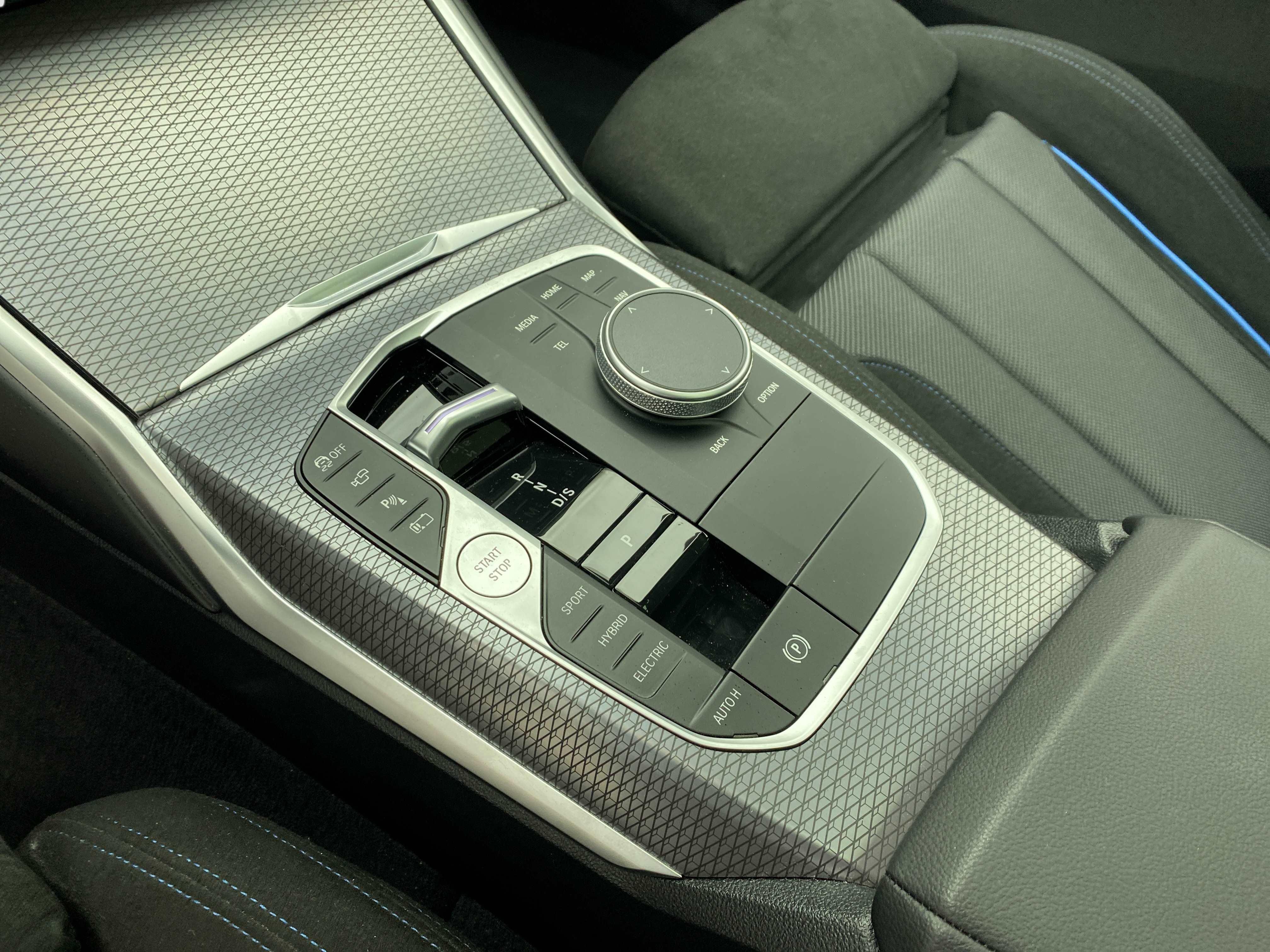 BMW 3er Touring – Bild 10