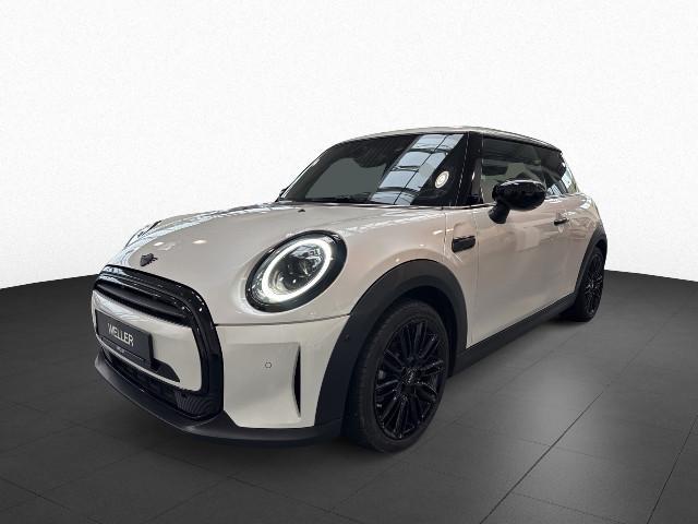 MINI Cooper 2023