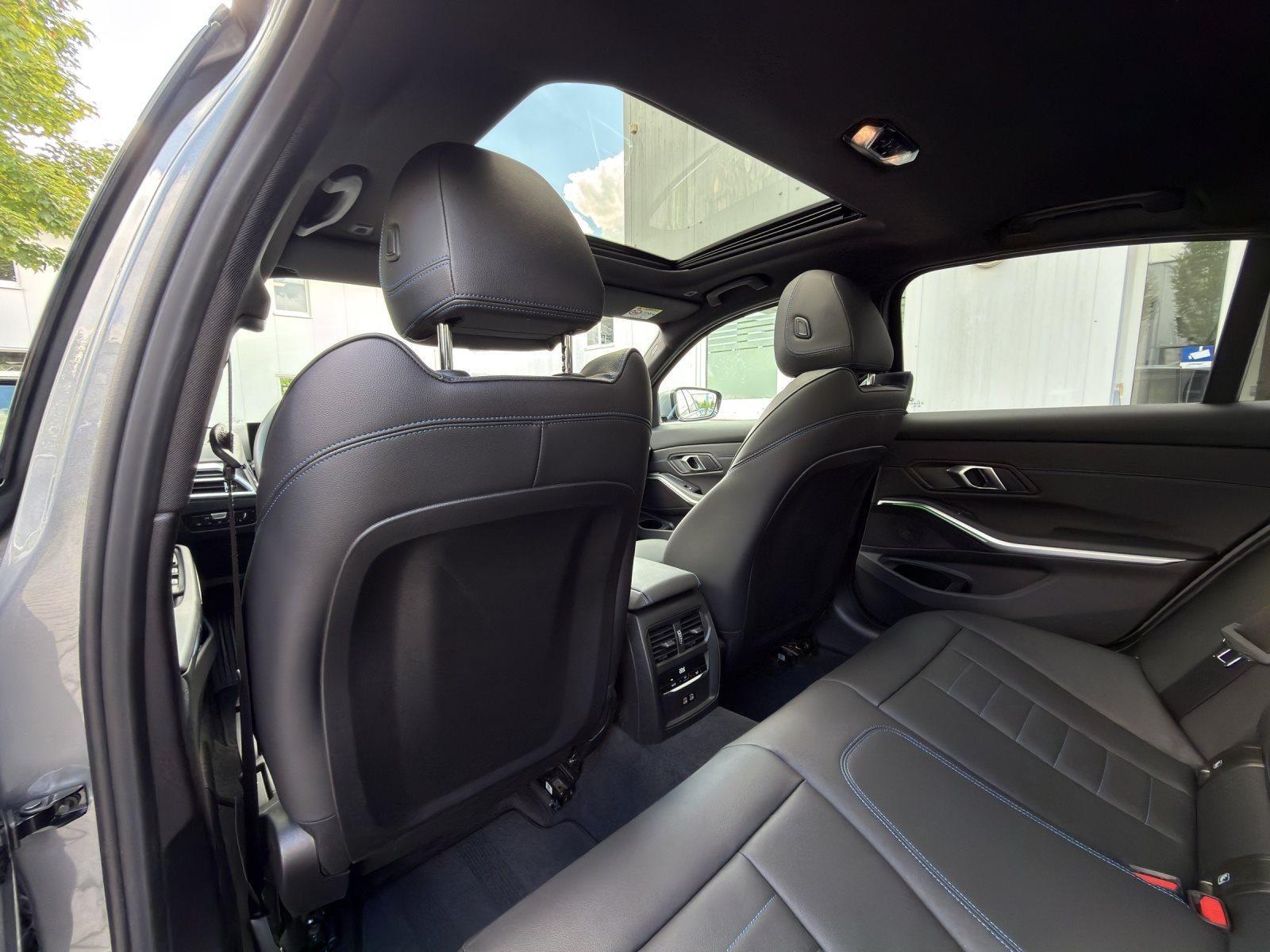 BMW 3er – Bild 7