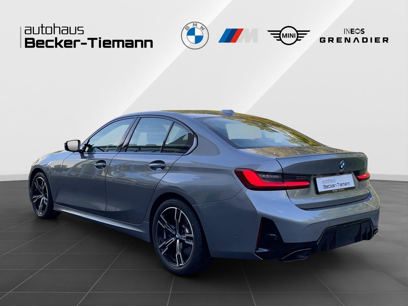 BMW 3er – Bild 4