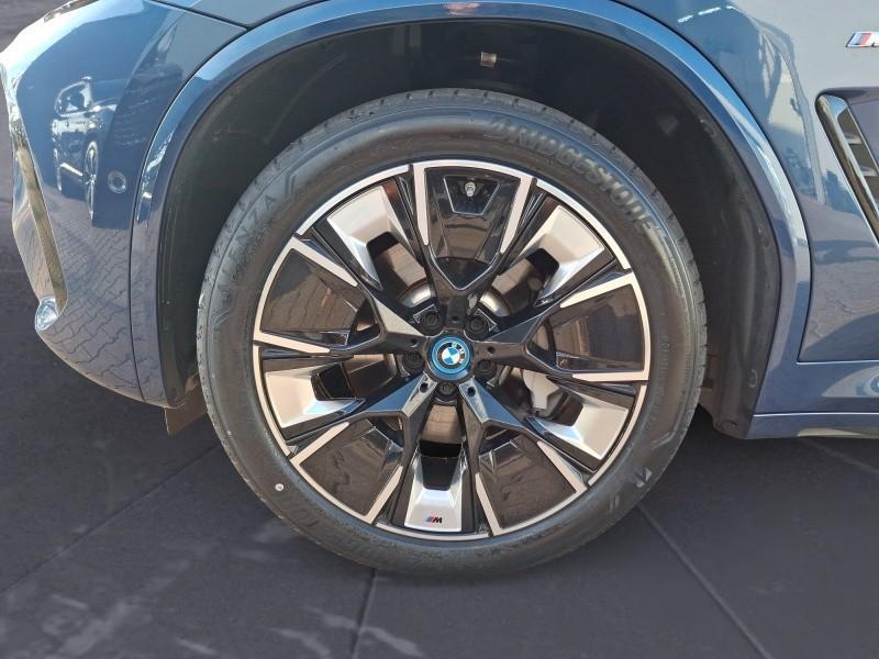 BMW iX3 – Bild 8