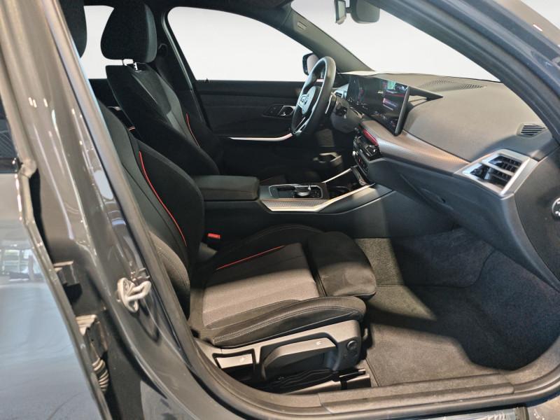 BMW 3er Touring – Bild 20