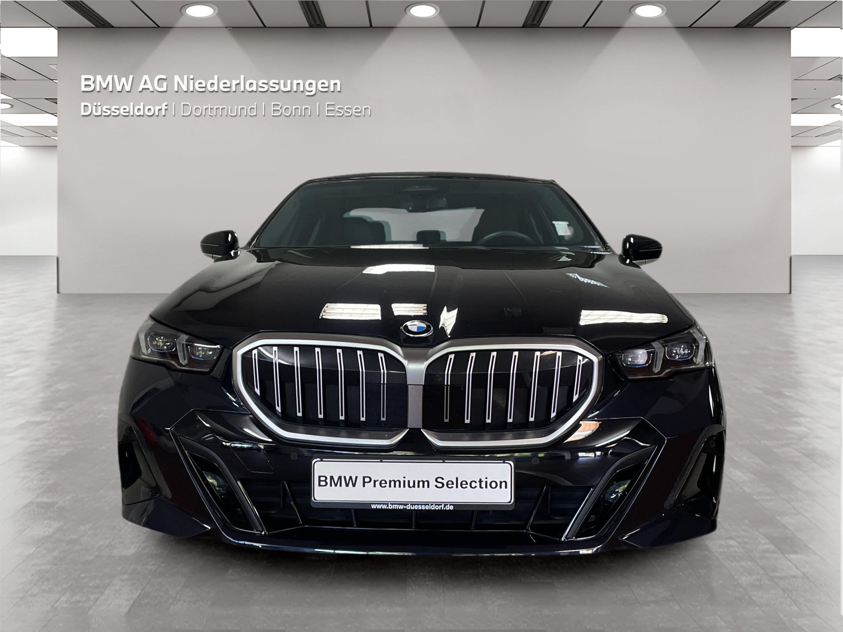 BMW 5er – Bild 5