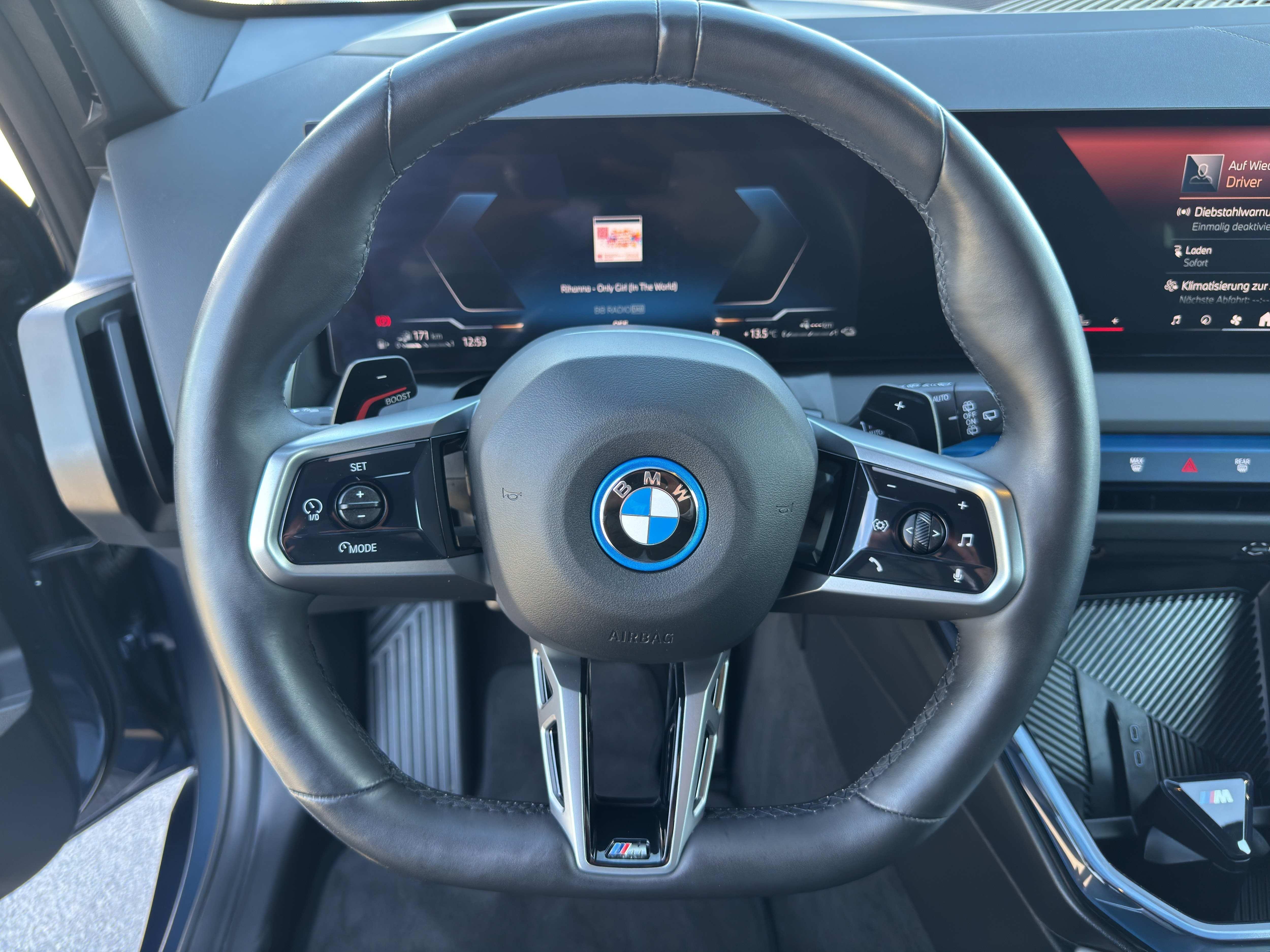 BMW X3 – Bild 25