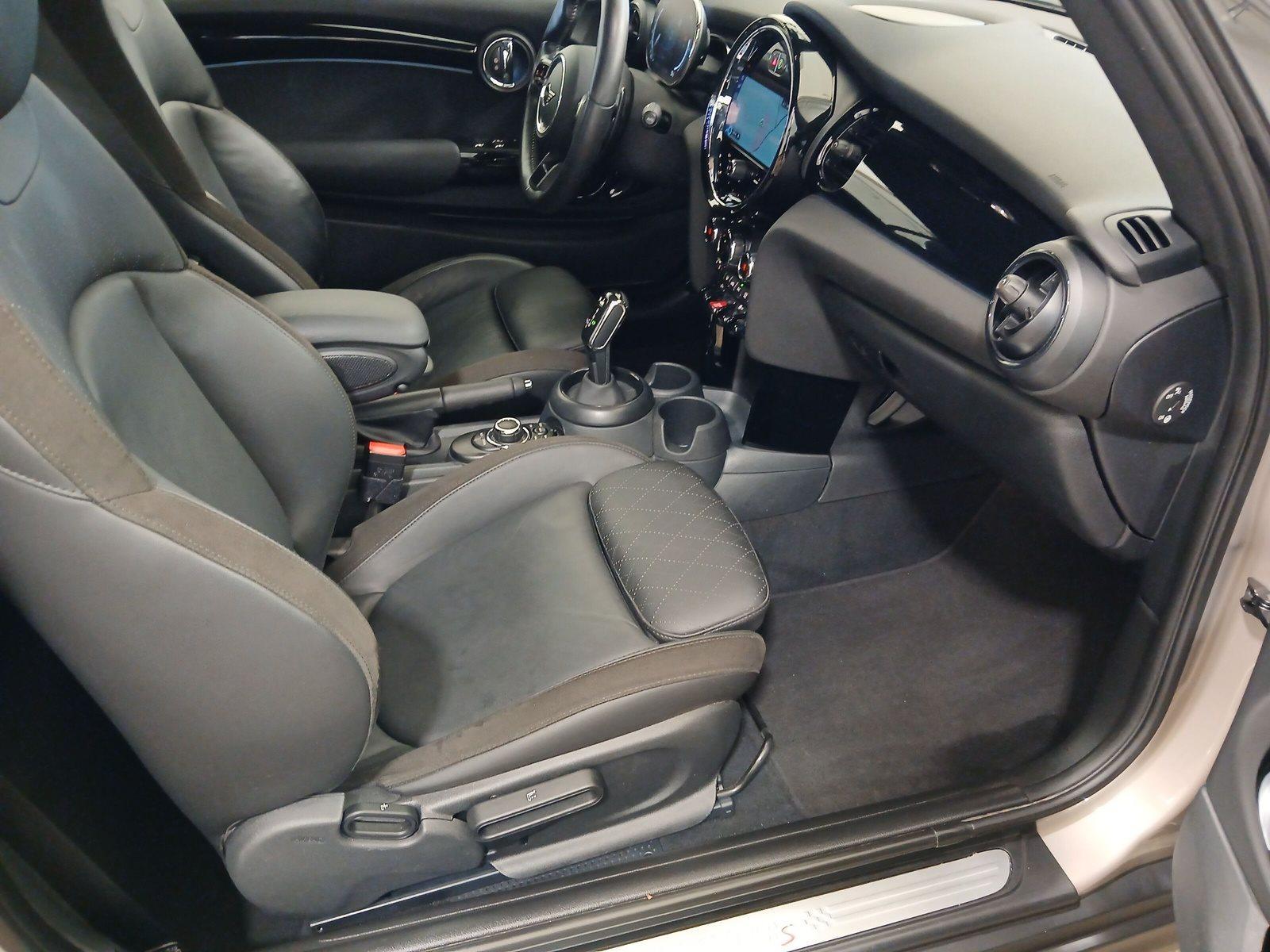 MINI Cabrio – Bild 17