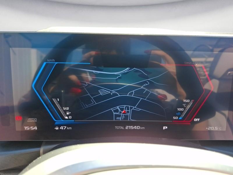 BMW M4 Cabrio – Bild 13