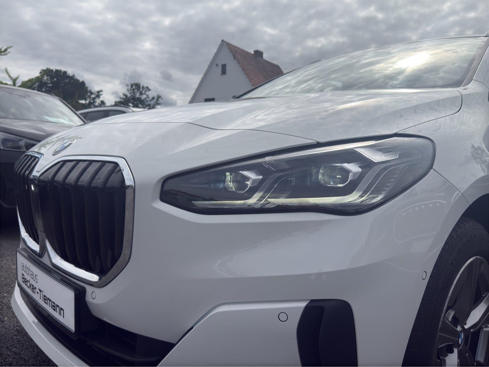 BMW 2er Active Tourer – Bild 35
