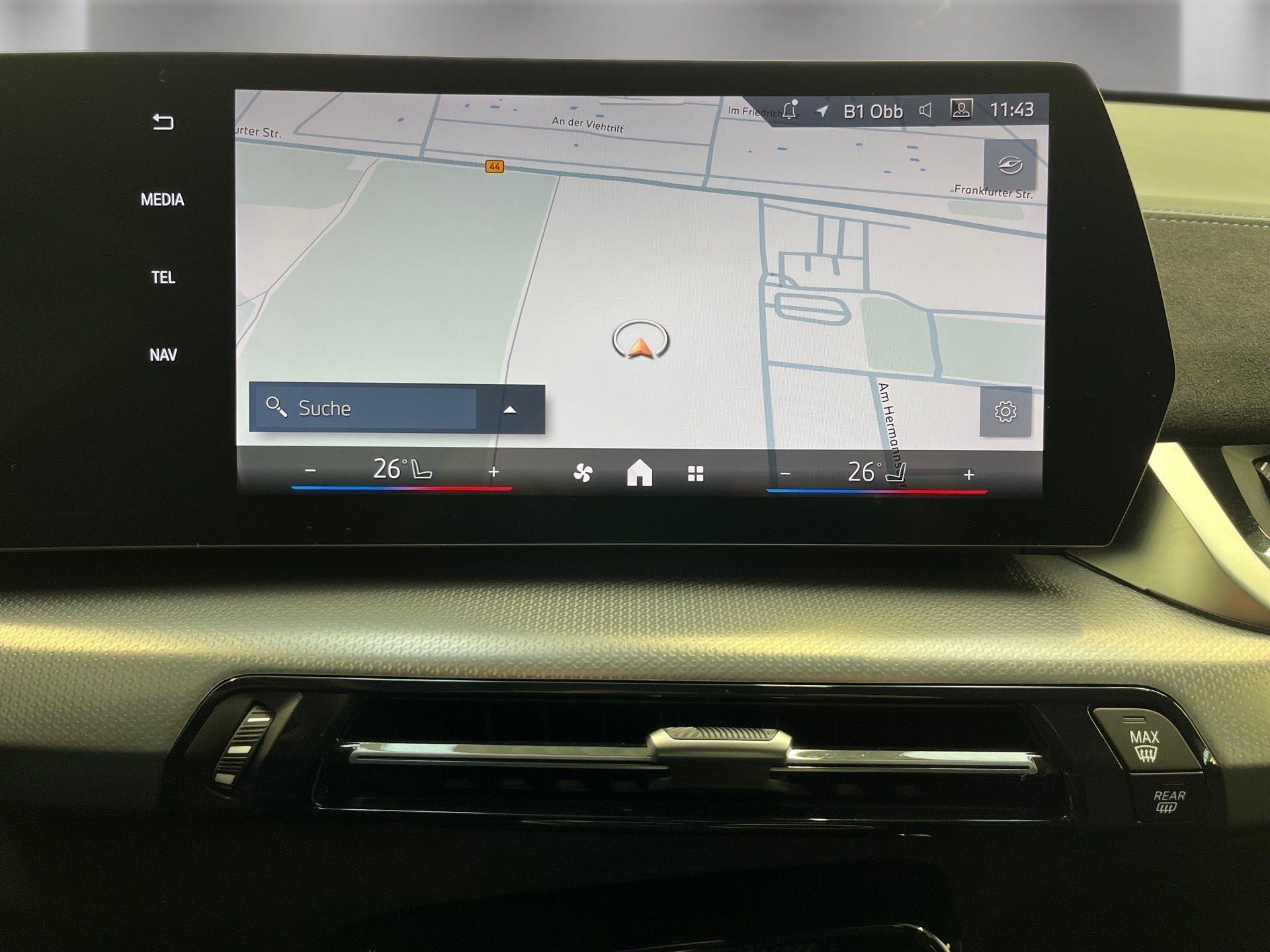 BMW X1 – Bild 18