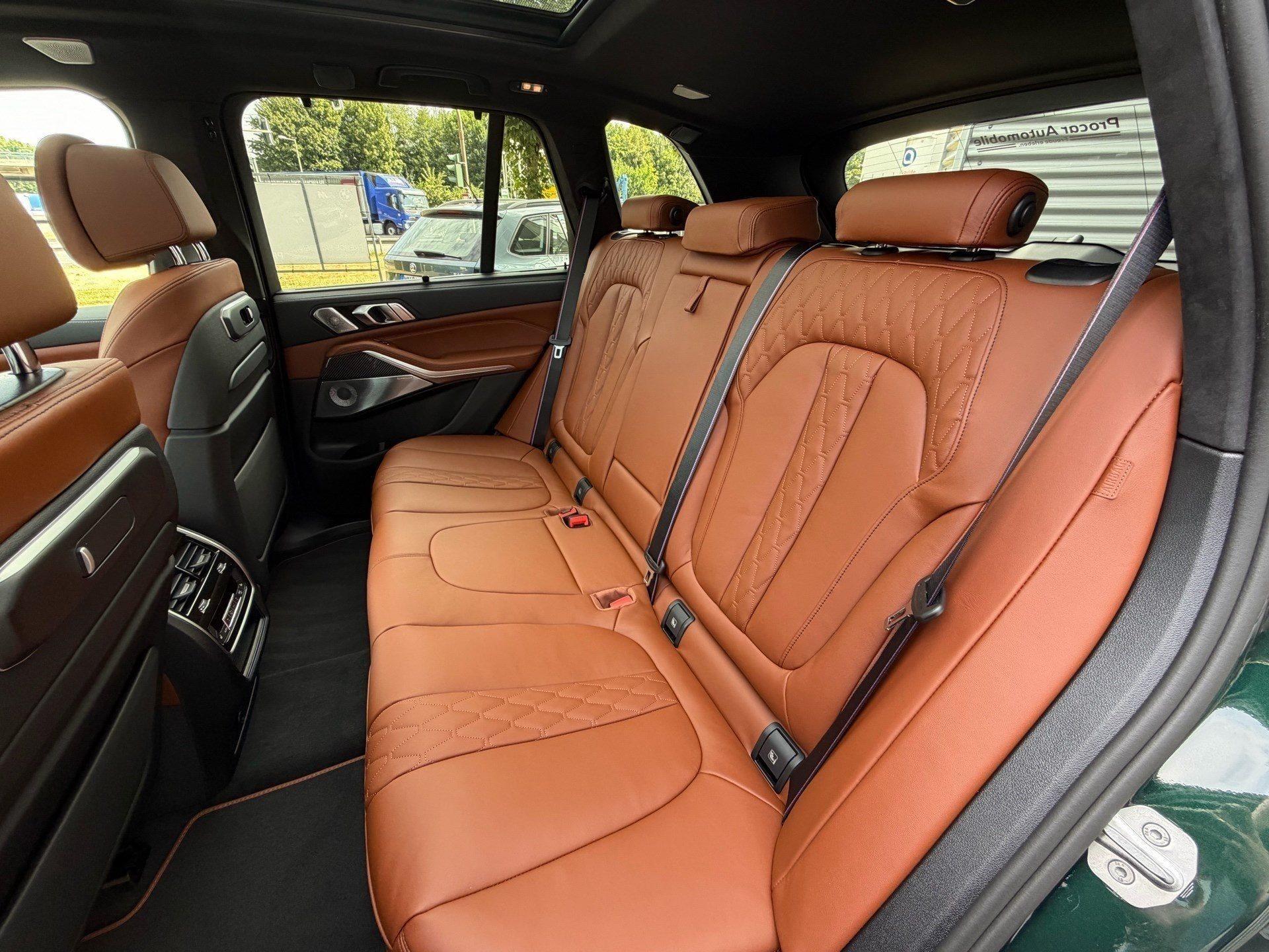 BMW X5 – Bild 7