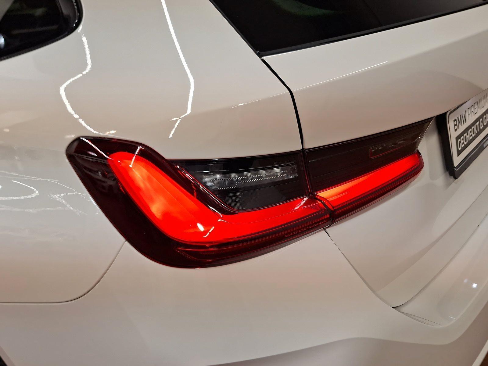 BMW 3er Touring – Bild 17