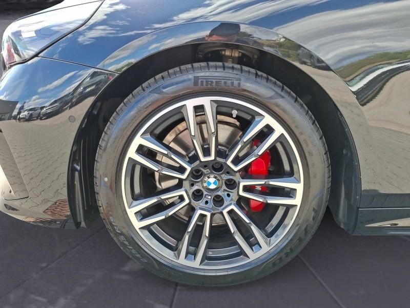 BMW 5er Touring – Bild 9