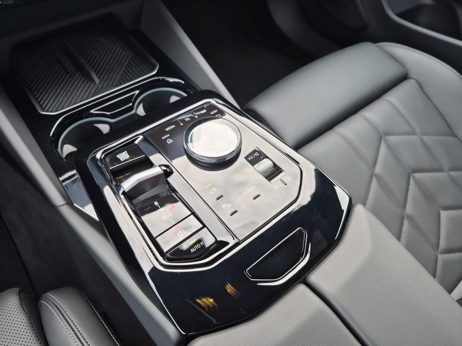BMW 5er Touring – Bild 25