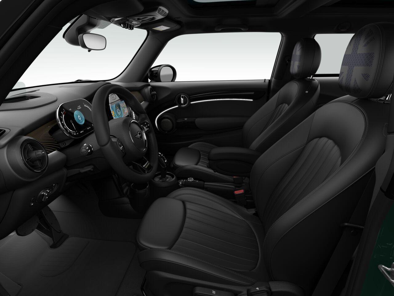 MINI Cooper 3-Türer – Bild 6
