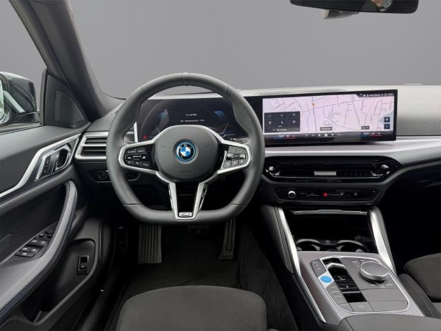 BMW 4er Gran Coupé – Bild 9