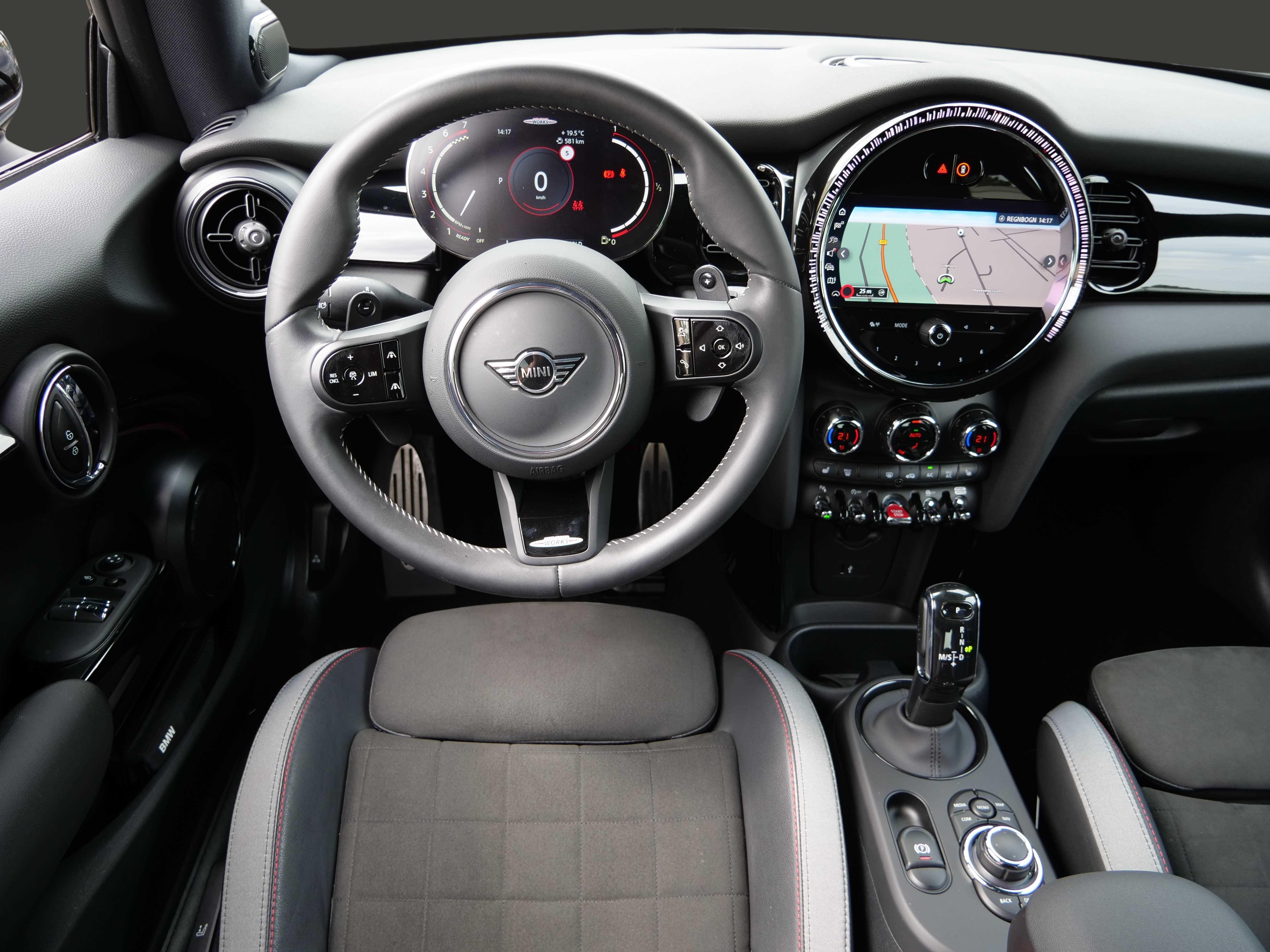 MINI Cooper 3-Türer – Bild 8