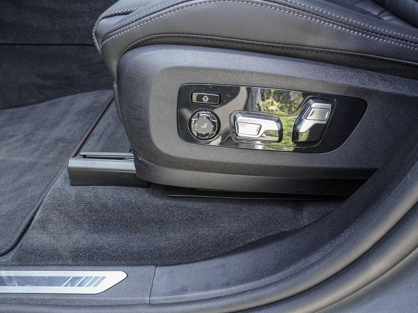 BMW X5 – Bild 9