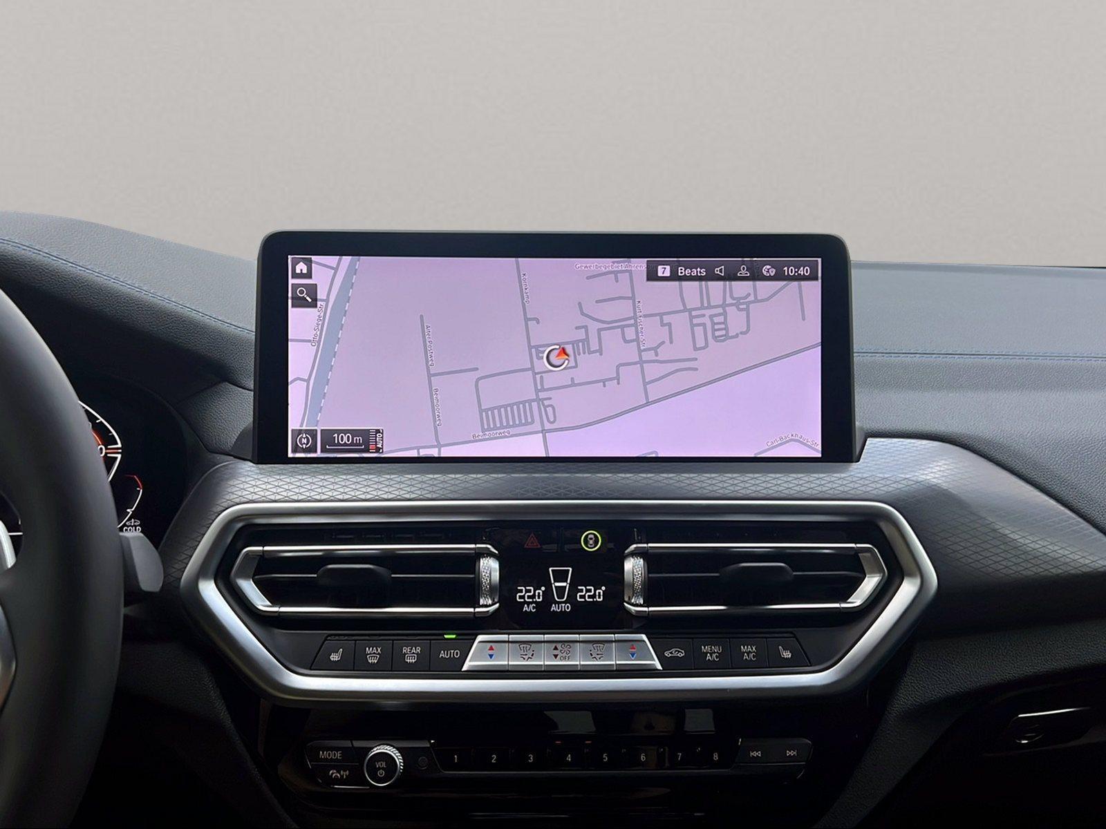 BMW X4 – Bild 11